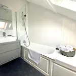 Duplex Le Glencoe * 옹플뢰르