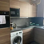 Duplex Le Glencoe 아파트 옹플뢰르