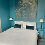 Duplex Le Glencoe 옹플뢰르