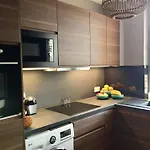 Duplex Le Glencoe * 옹플뢰르