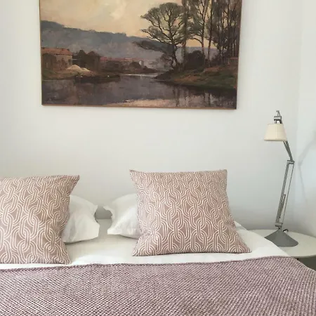 Duplex Le Glencoe * Honfleur