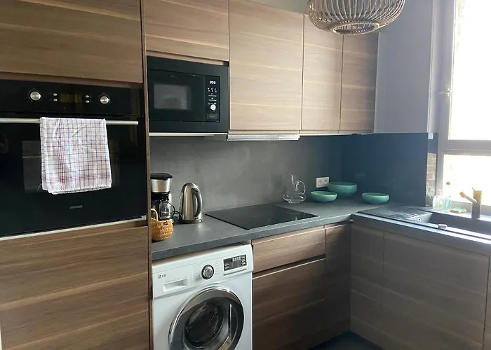 Duplex Le Glencoe Appartement Honfleur