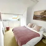 Duplex Le Glencoe Appartement