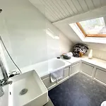 Duplex Le Glencoe Appartement Honfleur