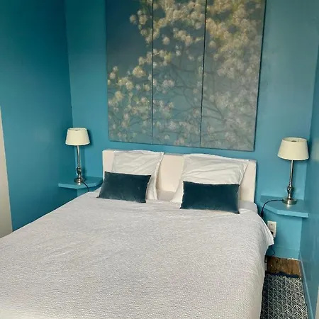 Duplex Le Glencoe הונפלר