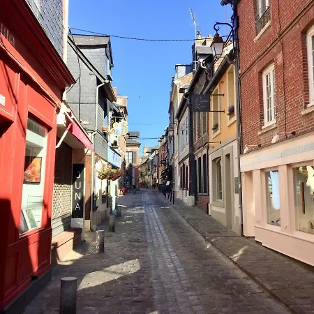 Apartamento Duplex Le Glencoe *