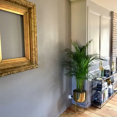 דירה Duplex Le Glencoe *