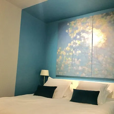 Duplex Le Glencoe Apartmán *