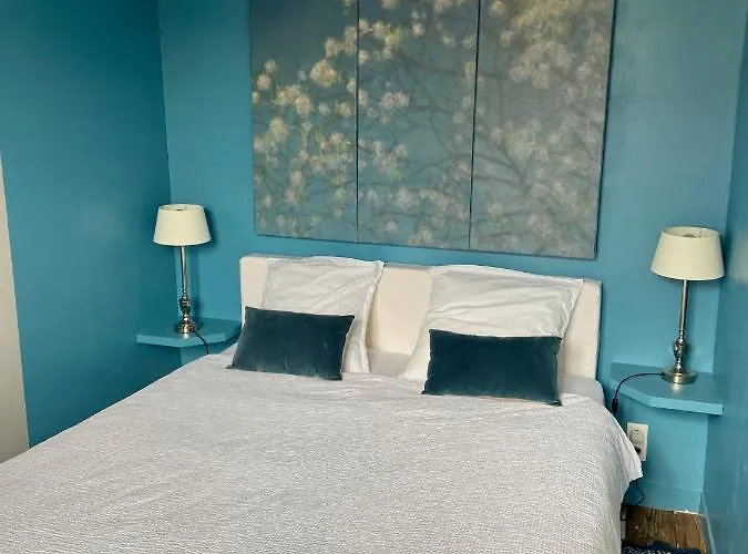 Duplex Le Glencoe הונפלר