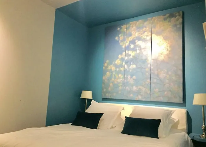 Duplex Le Glencoe Apartment *